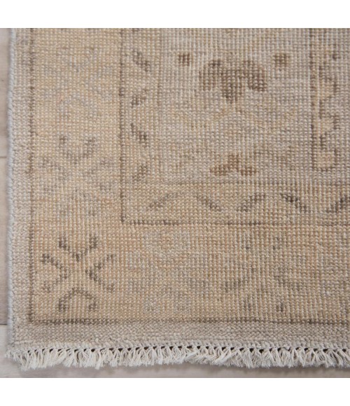 Rizzy Home Tuscany Beige TUS716 9 ft. X 12 ft. Rectangle Rug