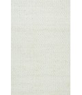 Rizzy Twist Area Rug TW3065 9' x 12' off white 