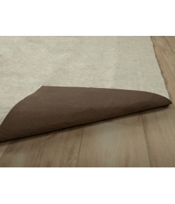 Rizzy Home Ultra Rug Pad Pad Beige ULTPAD 2 ft. X 4 ft. Rectangle
