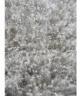 Rizzy Urban Dazzle Area Rug UR341A 3' x 3' Round Light Gray
