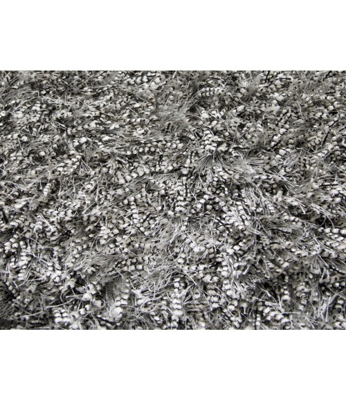 Rizzy Urban Dazzle Area Rug UR344A 9' x 12' Gray