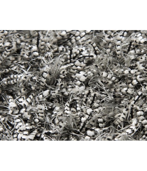 Rizzy Urban Dazzle Area Rug UR344A 9' x 12' Gray