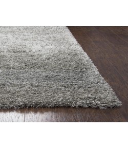 Rizzy Home Urban Dazzle UR344A Gray Area Rug 9 ft. X 12 ft. Rectangle