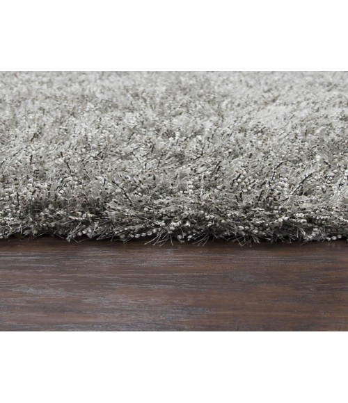 Rizzy Urban Dazzle Area Rug UR344A 9' x 12' Gray
