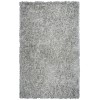 Rizzy Home Urban Dazzle UR341A Light Gray Area Rug 9 ft. X 12 ft. Rectangle