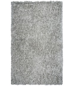 Rizzy Home Urban Dazzle UR341A Light Gray Area Rug 9 ft. X 12 ft. Rectangle