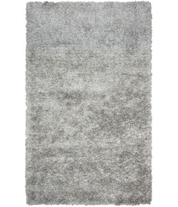 Rizzy Home Urban Dazzle UR344A Gray Area Rug 9 ft. X 12 ft. Rectangle