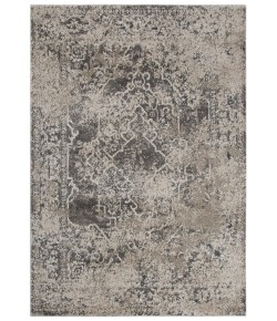 Rizzy Home Valencia VCA101 Beige / Brown Area Rug 6 ft. 7 in. X 9 ft. 6 in. Rectangle