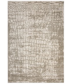 Rizzy Home Valencia VCA102 Beige Area Rug 3 ft. 11 in. X 5 ft. 6 in. Rectangle