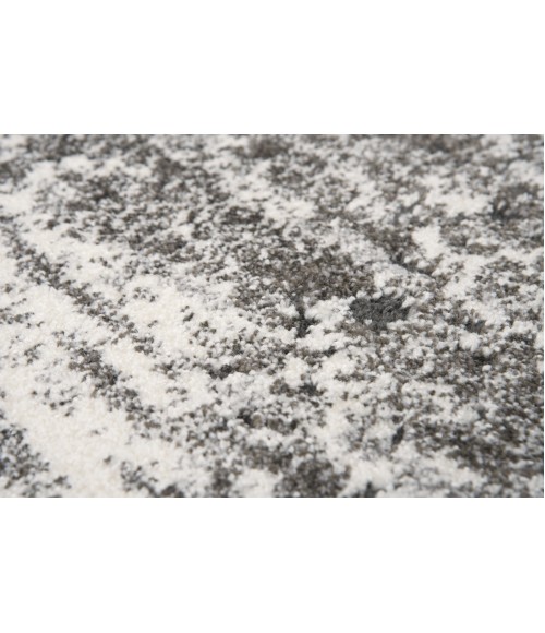 Rizzy Valencia Area Rug VCA103 7'10" x 9'10" Ivory 