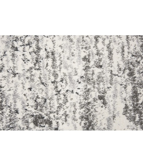 Rizzy Valencia Area Rug VCA103 7'10" x 9'10" Ivory 