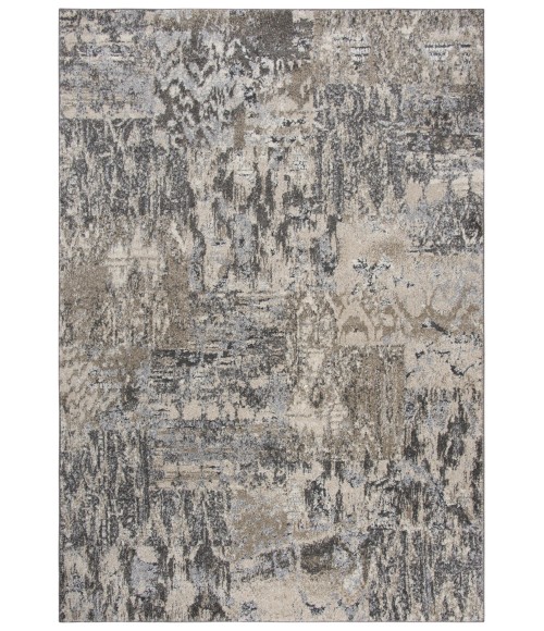 Rizzy Valencia Area Rug VCA106 7'10" x 9'10" Beige