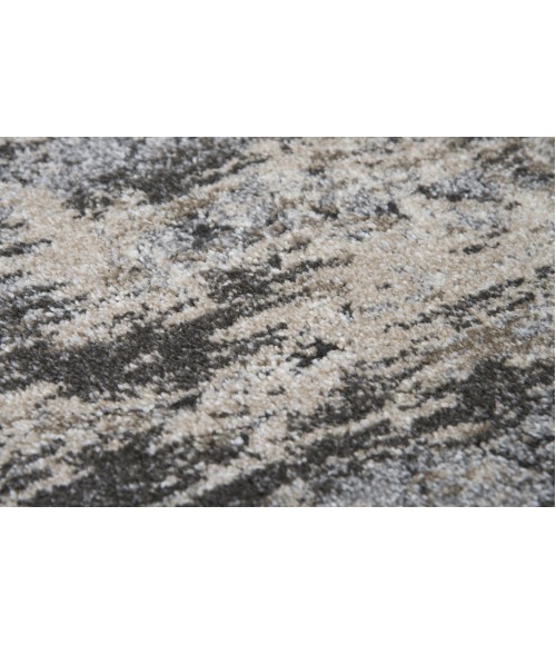 Rizzy Valencia Area Rug VCA106 7'10" x 9'10" Beige