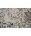 Rizzy Valencia Area Rug VCA106 7'10" x 9'10" Beige