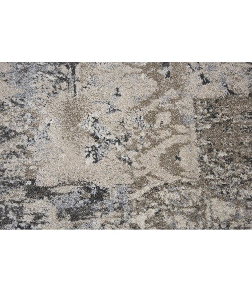 Rizzy Valencia Area Rug VCA106 7'10" x 9'10" Beige