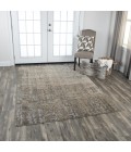 Rizzy Valencia Area Rug VCA107 8'10" x 11'10" Beige