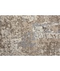 Rizzy Valencia Area Rug VCA108 5'3" x 7'6" Cream