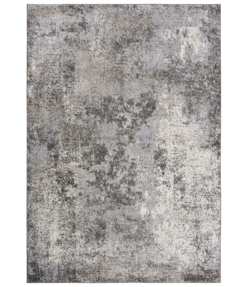 Rizzy Valencia Area Rug VCA109 6'7" x 9'6" Silver