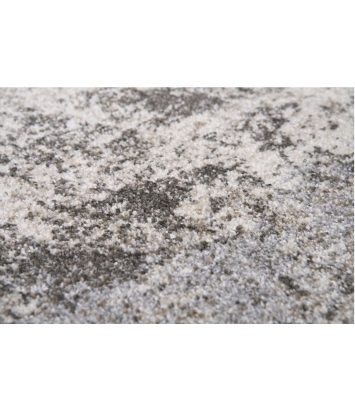 Rizzy Valencia Area Rug VCA109 6'7" x 9'6" Silver