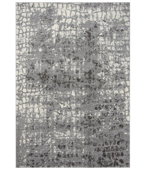 Rizzy Valencia Area Rug VCA110 7'10" x 9'10" Ivory