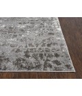 Rizzy Valencia Area Rug VCA110 7'10" x 9'10" Ivory
