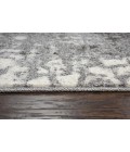 Rizzy Valencia Area Rug VCA110 7'10" x 9'10" Ivory