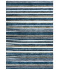 Rizzy Villa Area Rug VLA101 5' x 7'6" TEAL