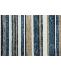 Rizzy Villa Area Rug VLA101 5' x 7'6" TEAL