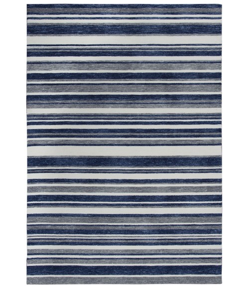 Rizzy Villa Area Rug VLA102 8'6" x 11'6" Blue