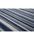 Rizzy Villa Area Rug VLA102 8'6" x 11'6" Blue