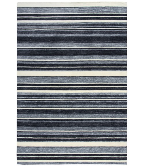 Rizzy Villa Area Rug VLA103 8'6" x 11'6" Gray