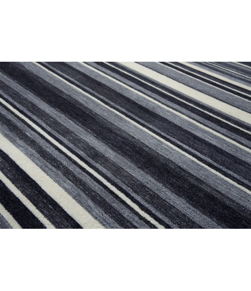 Rizzy Villa Area Rug VLA103 8'6" x 11'6" Gray