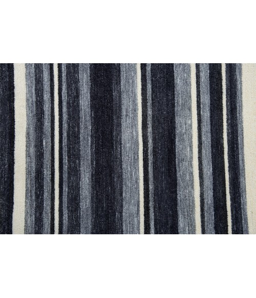 Rizzy Villa Area Rug VLA103 8'6" x 11'6" Gray