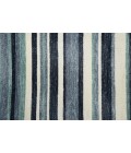 Rizzy Villa Area Rug VLA105 5' x 7'6" Aqua 
