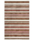 Rizzy Villa Area Rug VLA106 7'6" x 9'6" RUST