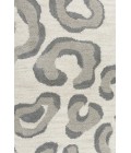 Valintino Area Rug Rizzy Valintino Area Rug VN215A 9' x 12' Gray