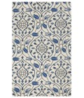 Valintino Area Rug Rizzy Valintino Area Rug VN9522 10' x 14' ivory