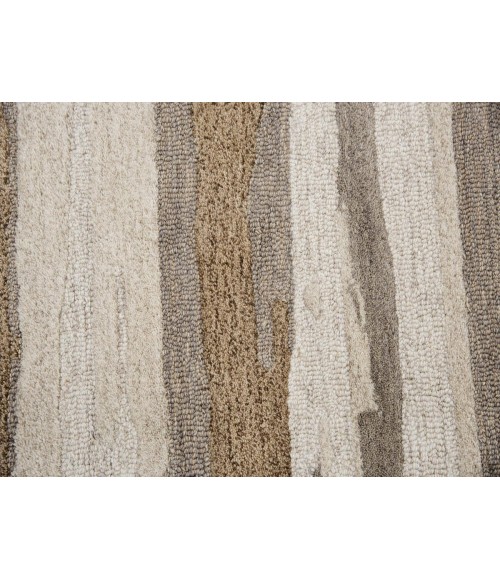 Rizzy Vogue Area Rug VOG101 9' x 12' Tan
