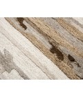 Rizzy Vogue Area Rug VOG101 9' x 12' Tan