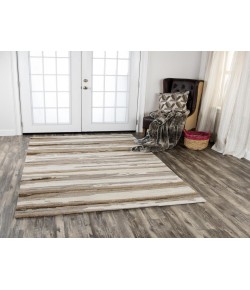 Rizzy Home Vogue VOG101 Beige Area Rug 9 ft. X 12 ft. Rectangle