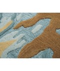 Rizzy Vogue Area Rug VOG102 2'6" x 8' Blue