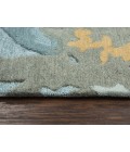 Rizzy Vogue Area Rug VOG102 2'6" x 8' Blue