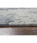Rizzy Vogue Area Rug VOG109 9' x 12' Grey