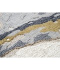 Rizzy Vogue Area Rug VOG110 9' x 12' Beige