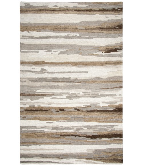 Rizzy Vogue Area Rug VOG101 9' x 12' Tan