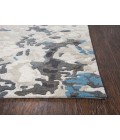 Rizzy Vogue Area Rug VOG104 5' x 8' Beige