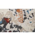 Rizzy Vogue Area Rug VOG104 5' x 8' Beige