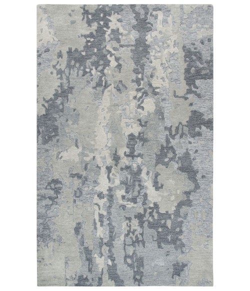 Rizzy Vogue Area Rug VOG109 9' x 12' Grey