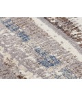 Rizzy Ventura VRA746 Blue Area Rug