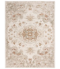 Rizzy Home Ventura VRA749 Green Area Rug 8 ft. X 10 ft. Rectangle